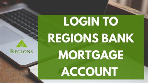 Regions Bank Home Loans